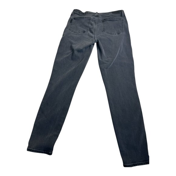 Paige Hoxton Ankle Skinny Jeans Women's Size 31 Color: Magical Night - Picture 2 of 9
